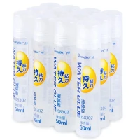 Lem Kertas Cair Guangbo Liquid Glue 50ML WJS8302